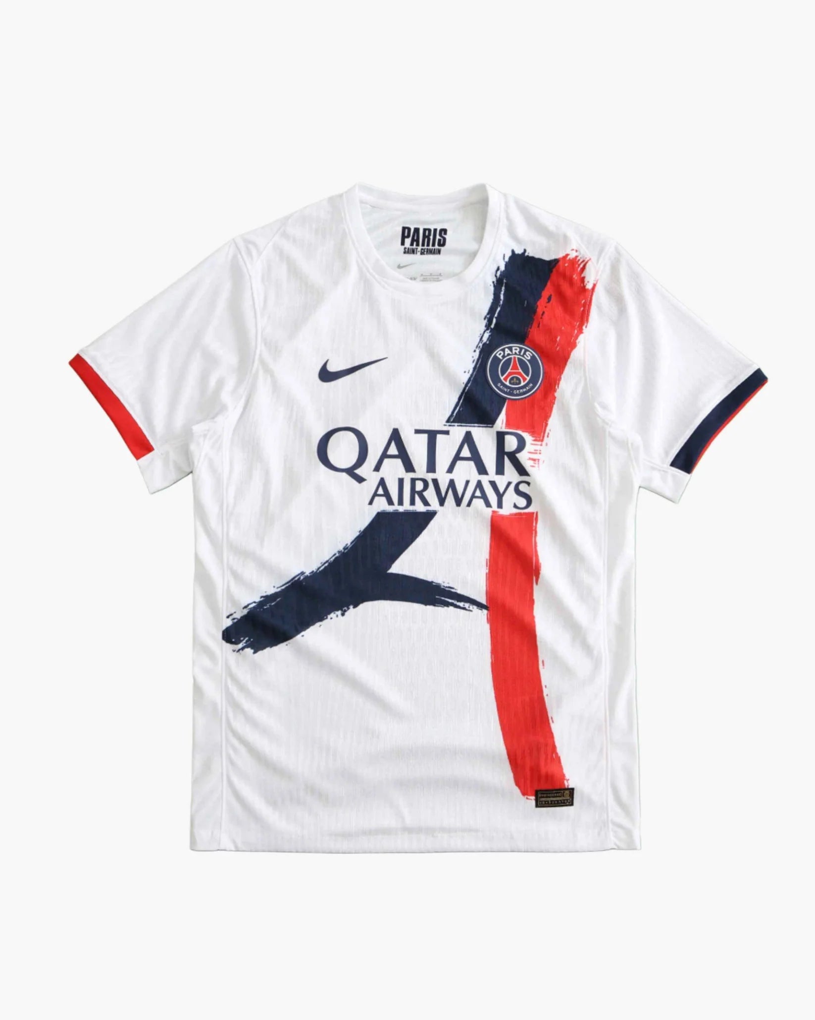 PARIS SAINT GERMAIN AWAY 2025/26