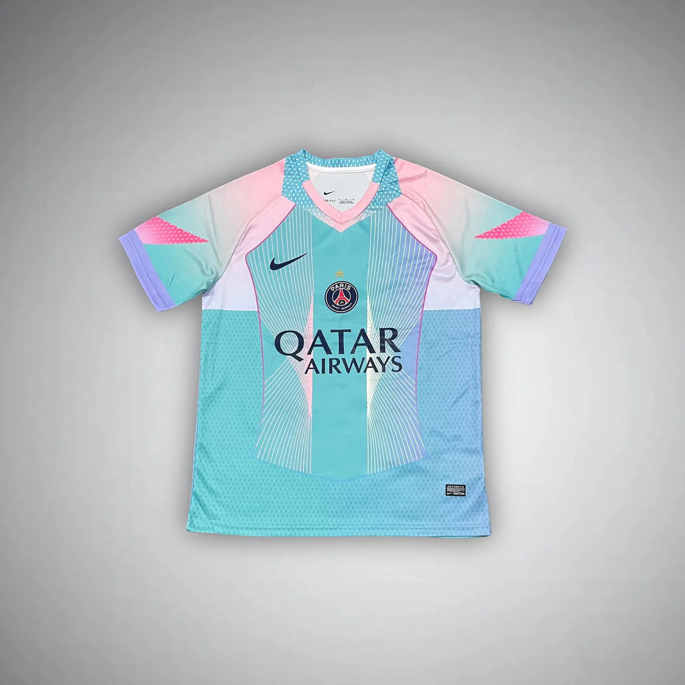 PSG 2025 | SUMMER EDITION