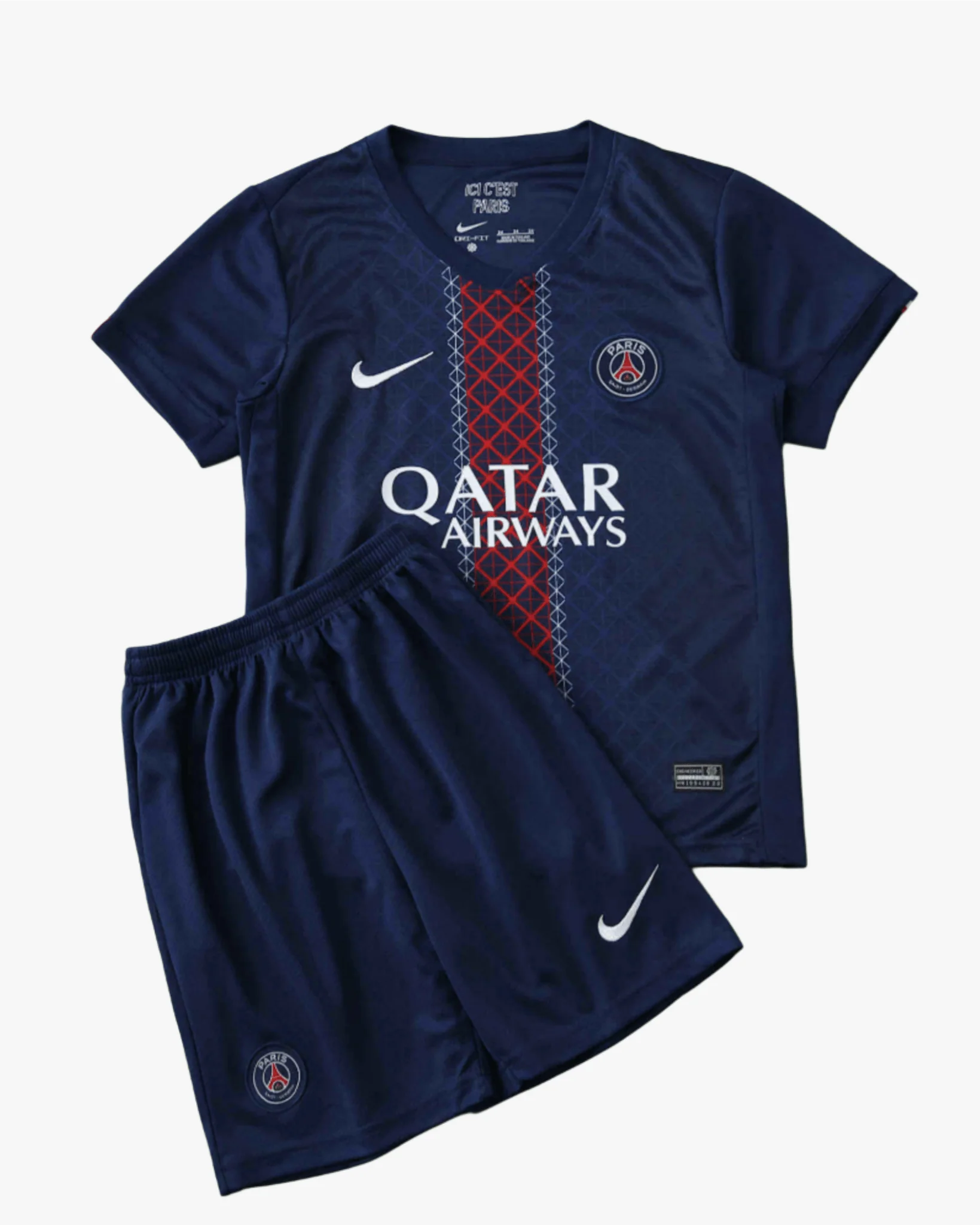 PSG JUNIOR 2025/26