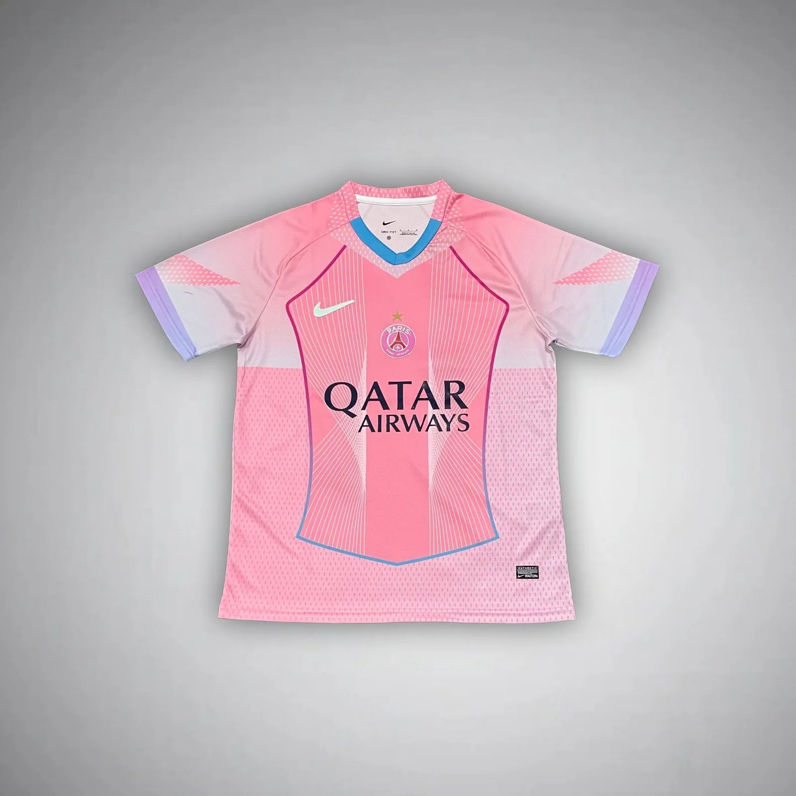 PSG 2025 | SUMMER EDITION