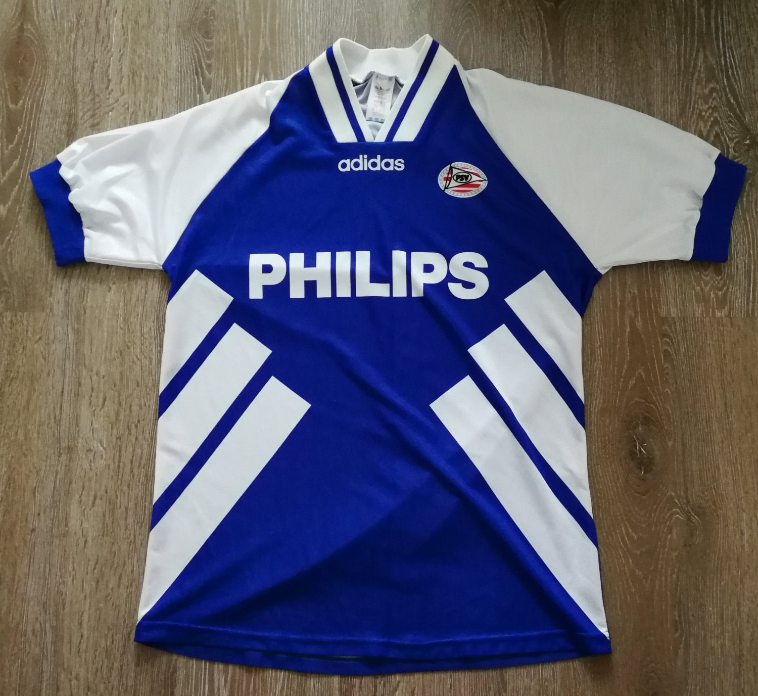 PSV 1994/95 RETRO