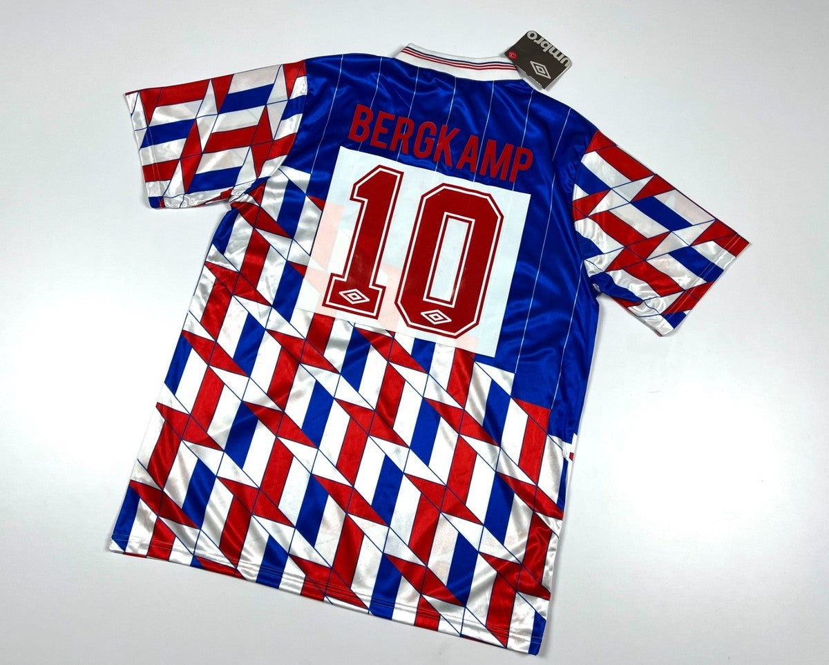 AFC AJAX 1989/90 RETRO