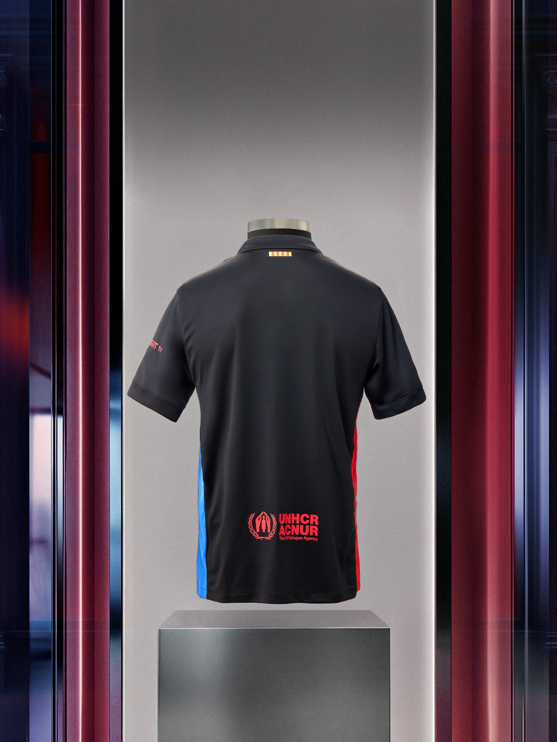 FC BARCELONA X TRAVIS SCOTT | LIMITED EDITION