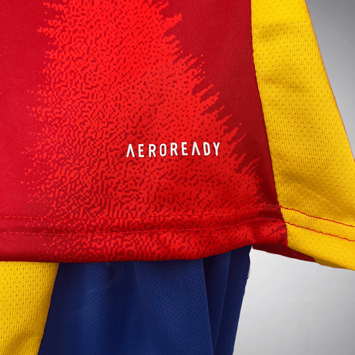 SPANIEN JUNIOREN 2024/25