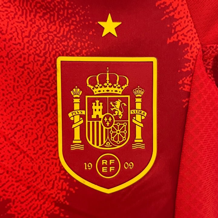 SPANIEN JUNIOREN 2024/25