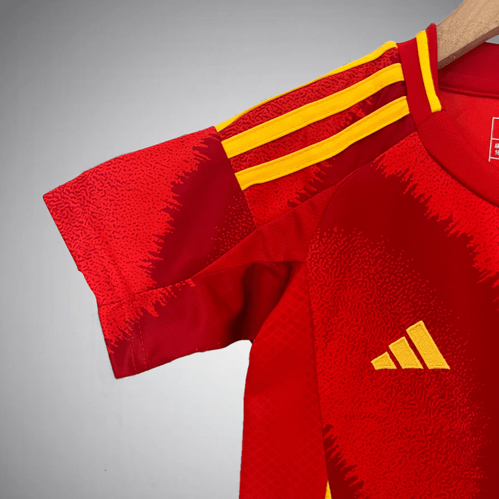 SPANIEN JUNIOREN 2024/25