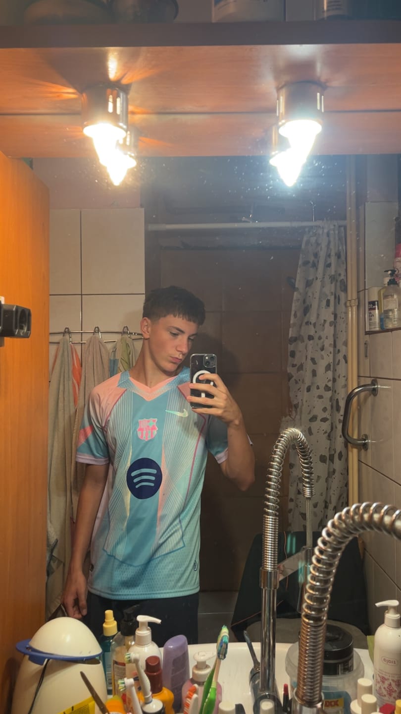 FC BARCELONA 2025 | SPECIAL EDITION