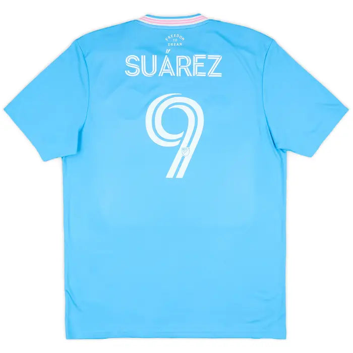 INTER MIAMI 2025/26 THIRD