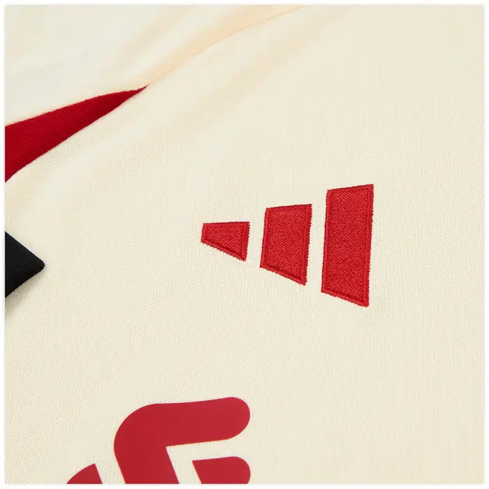 LIVERPOOL 2025/26 LONGSLEEVE