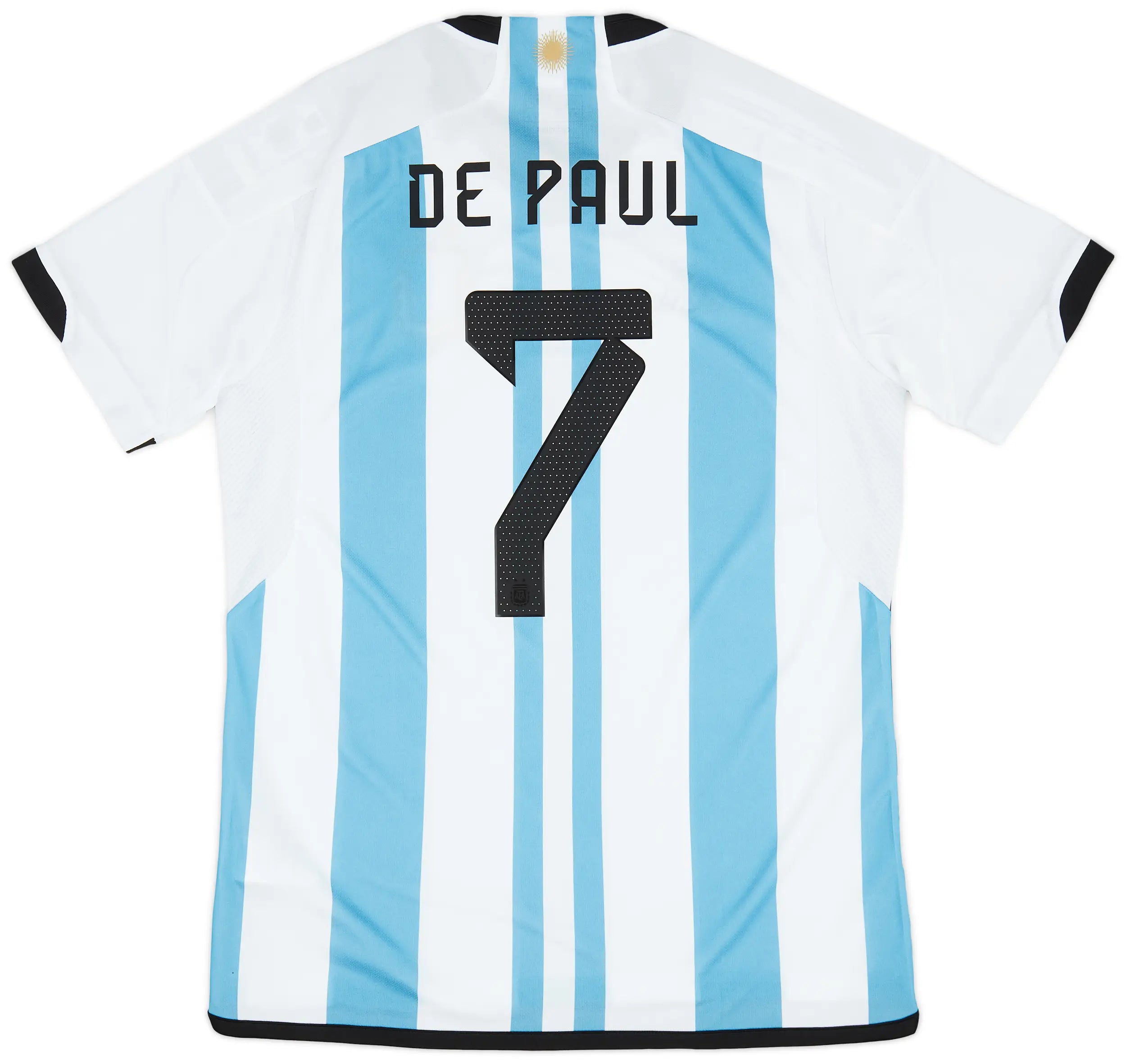 ARGENTINA 2022 WC