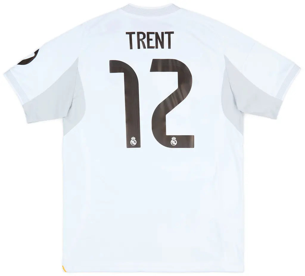REAL MADRID 2025/26