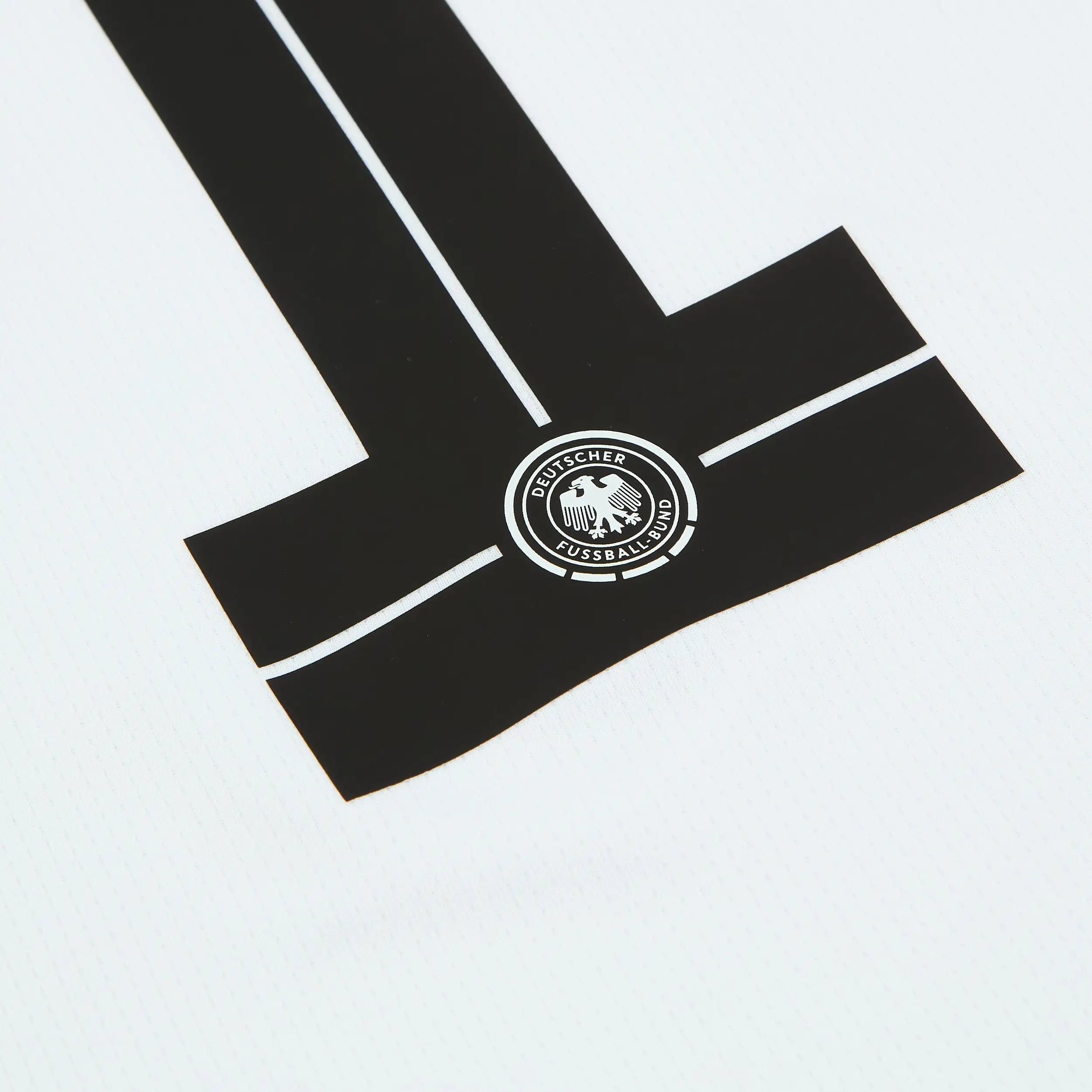 GERMANY 2026/27 WORLD CUP LONGSLEEVE