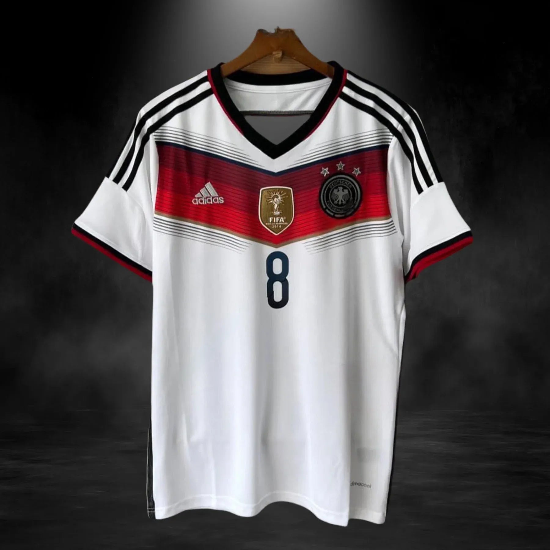 DUITSLAND 2014 RETRO