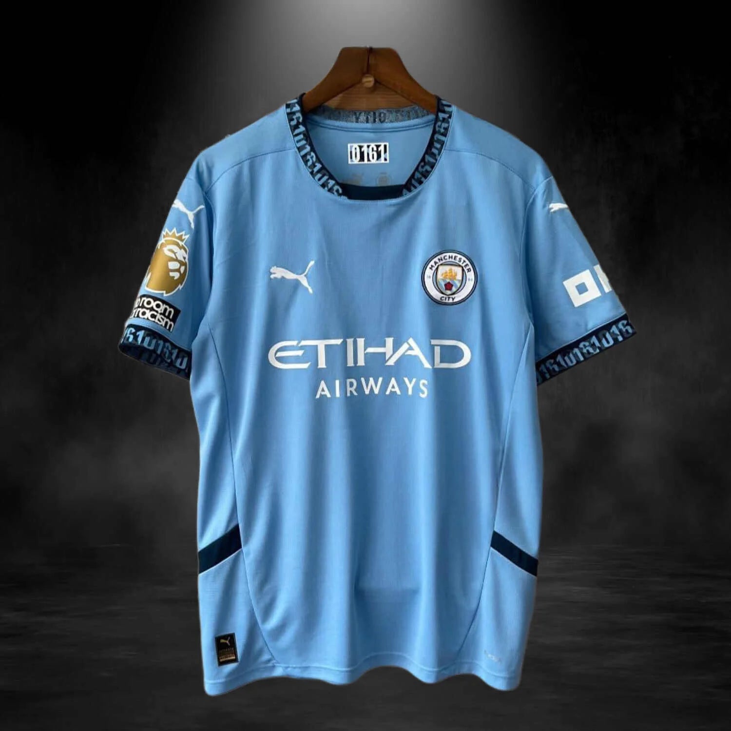MANCHESTER CITY 2024/25