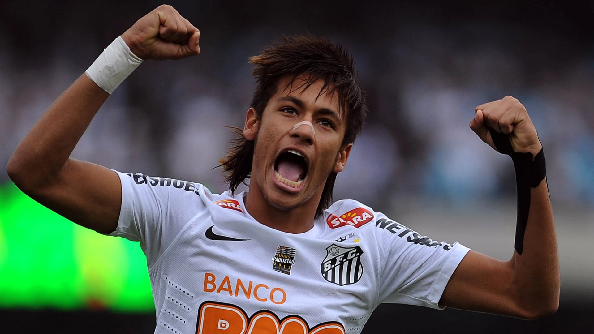 NEYMAR JR