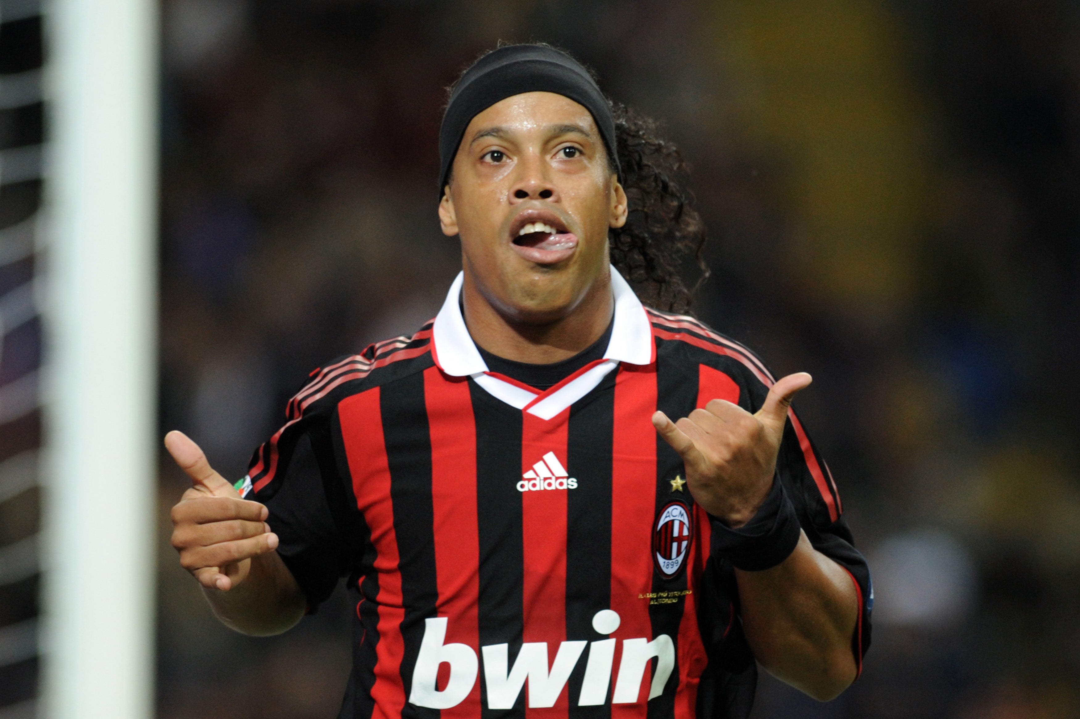 RONALDINHO