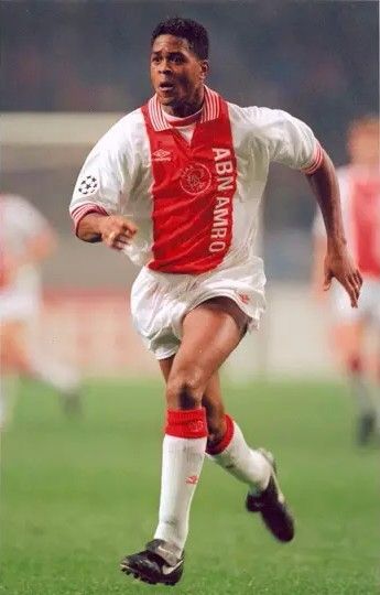 AFC AJAX 1995/96 RETRO
