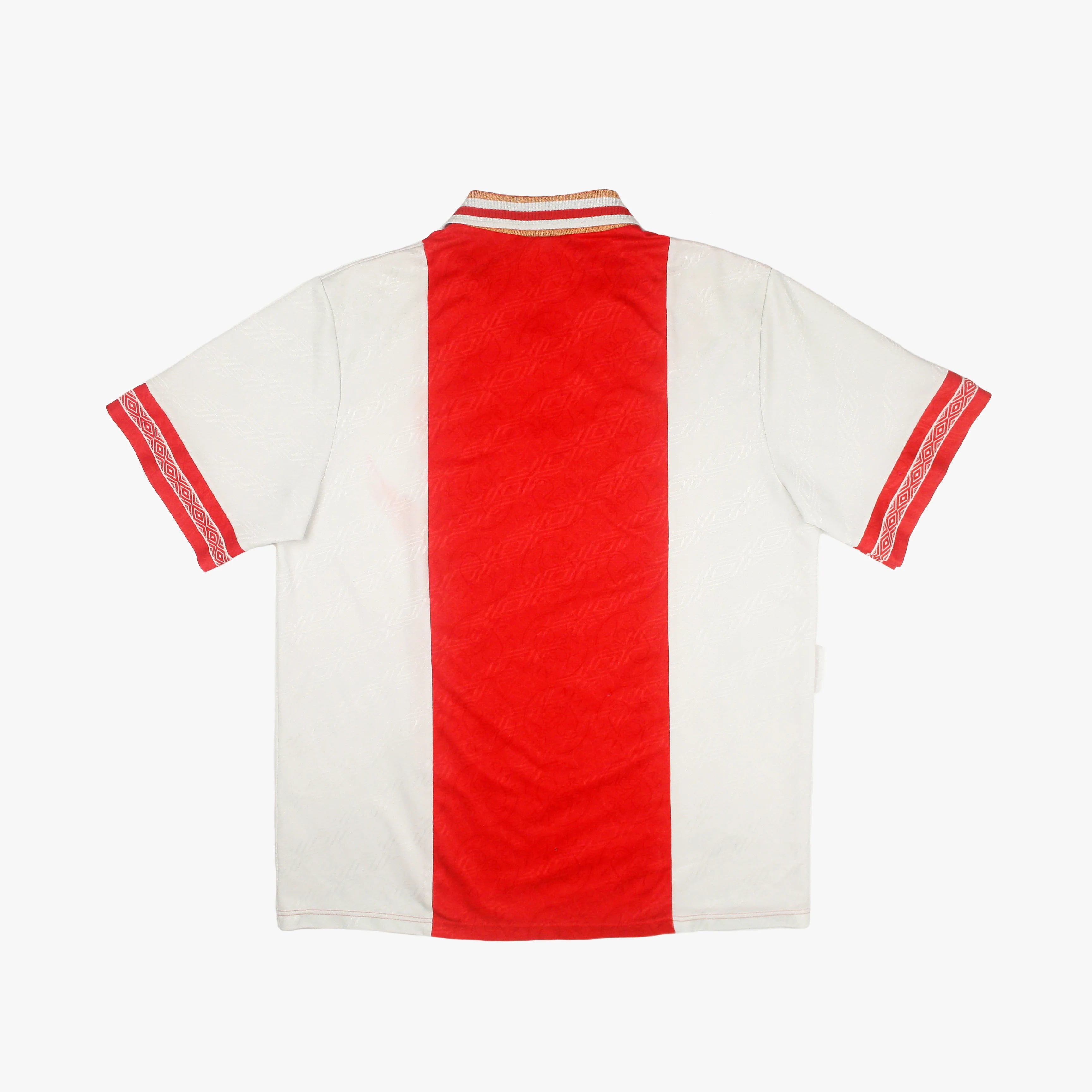 AFC AJAX 1994/95 RETRO