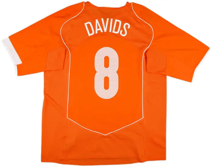 NEDERLAND 2004/06 RETRO