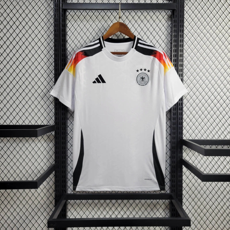 DUITSLAND 2024/25