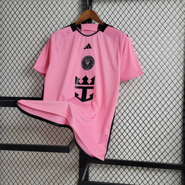 INTER MIAMI 2024/25 SHIRT