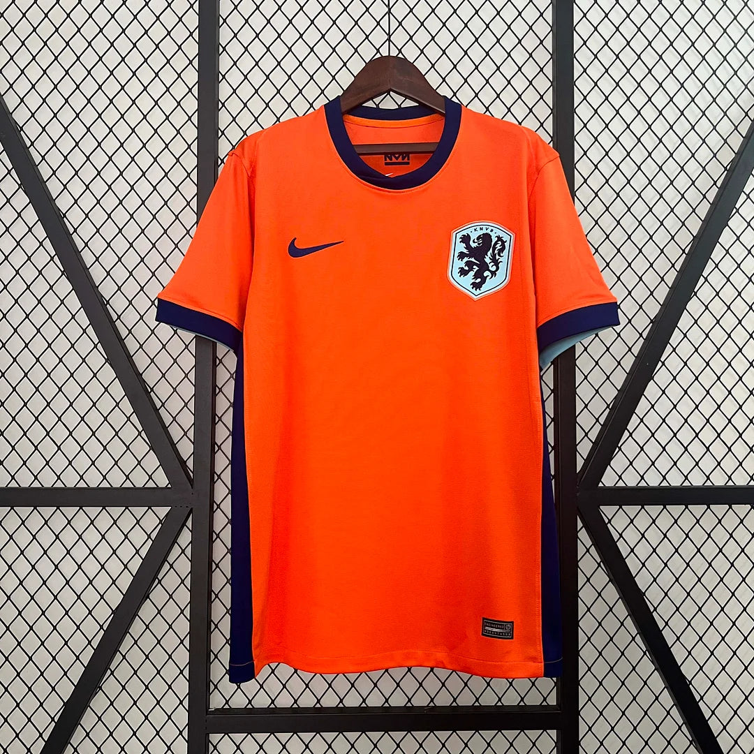NEDERLAND 2024/25 | KONINGSDAG