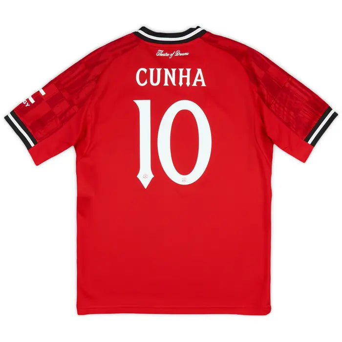 MANCHESTER UNITED 2025/26