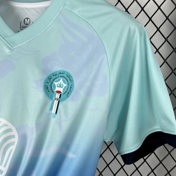 MAROKKO 2025 OCEAN | SPECIAL EDITION