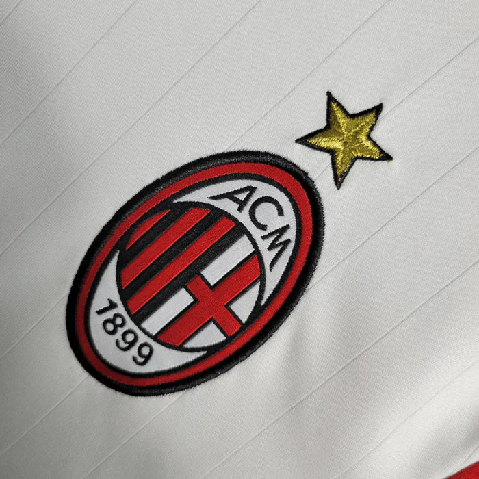 AC MILAN 2006/07 AWAY RETRO