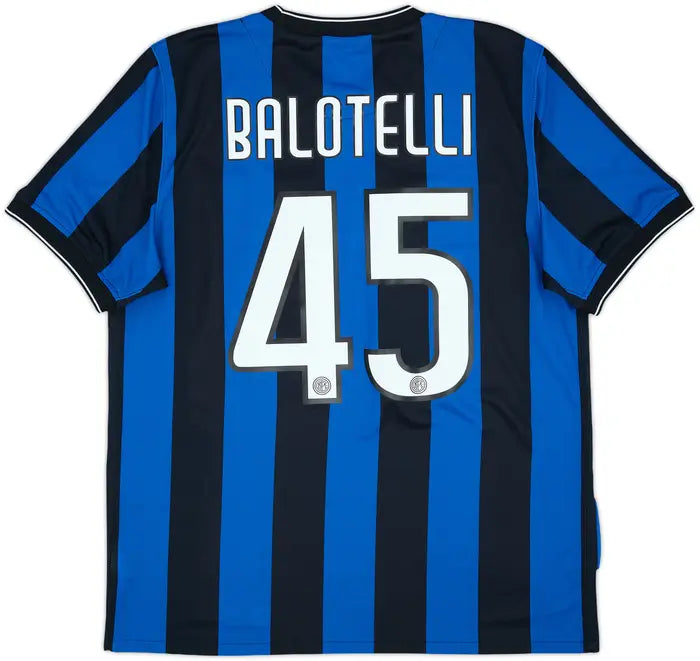 INTER MILAN 2009/10