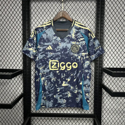 AFC AJAX 2024/25 SHIRT