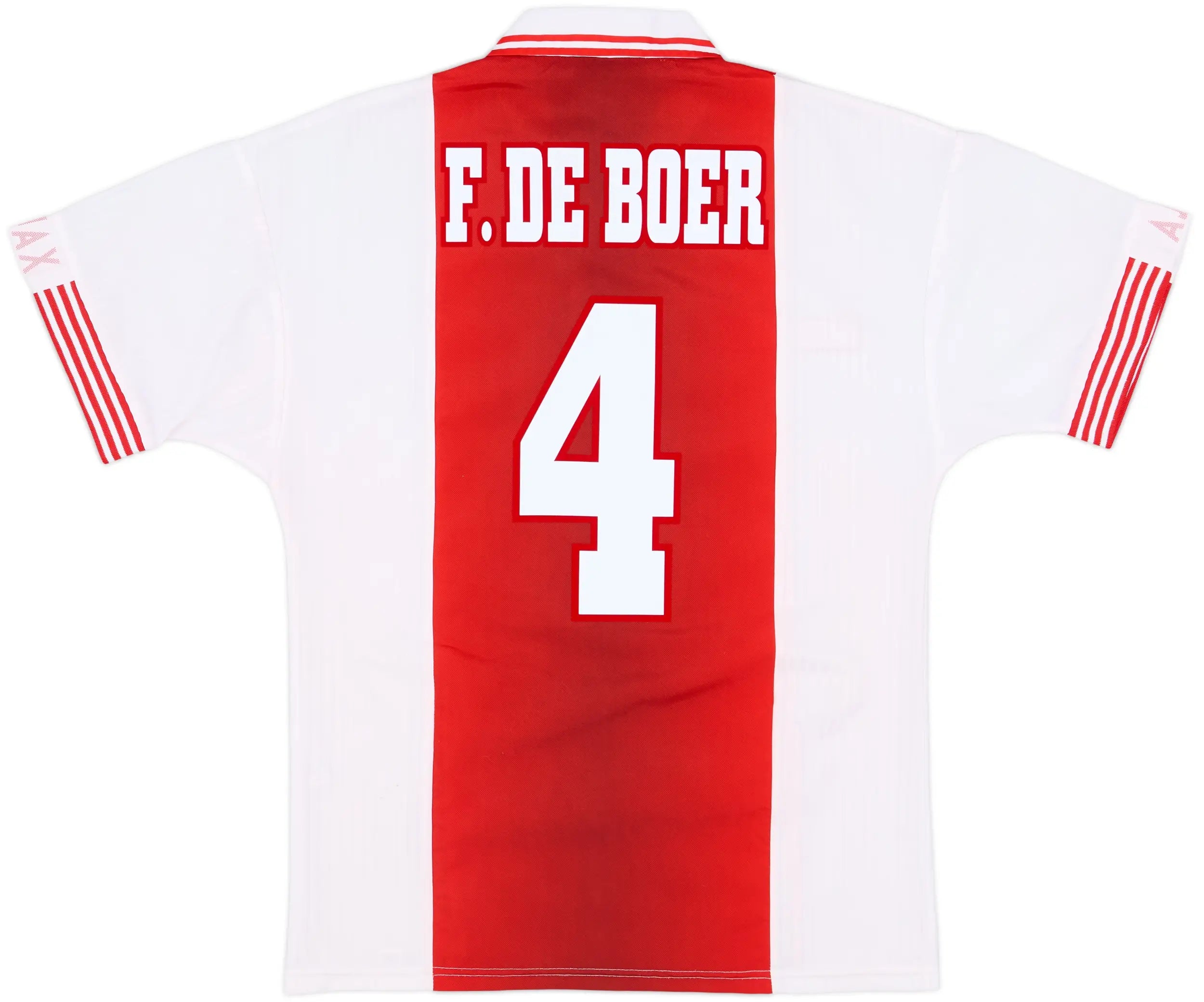 AFC AJAX 1997/98 RETRO