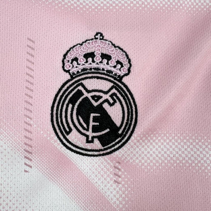 REAL MADRID 2025 | SUMMER EDITION