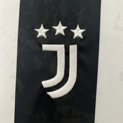 JUVENTUS 2024/25 JERSEY