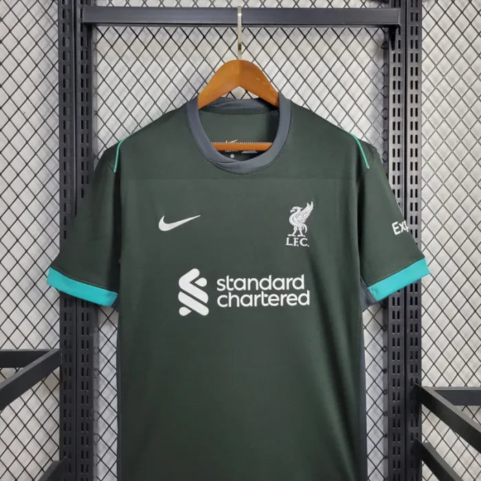 LIVERPOOL FC 2024/25 HEMD