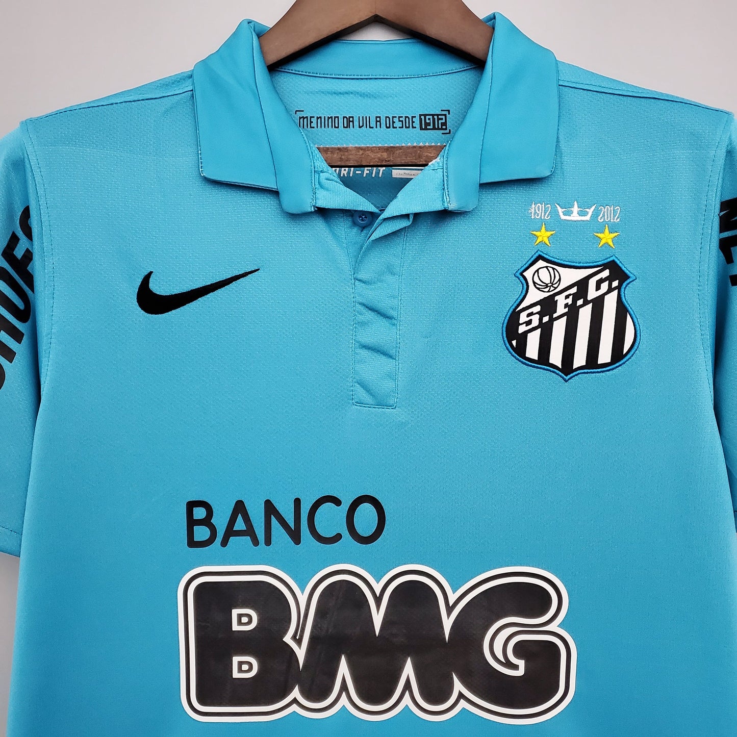 SANTOS 2012-13 | BLACK FRIDAY