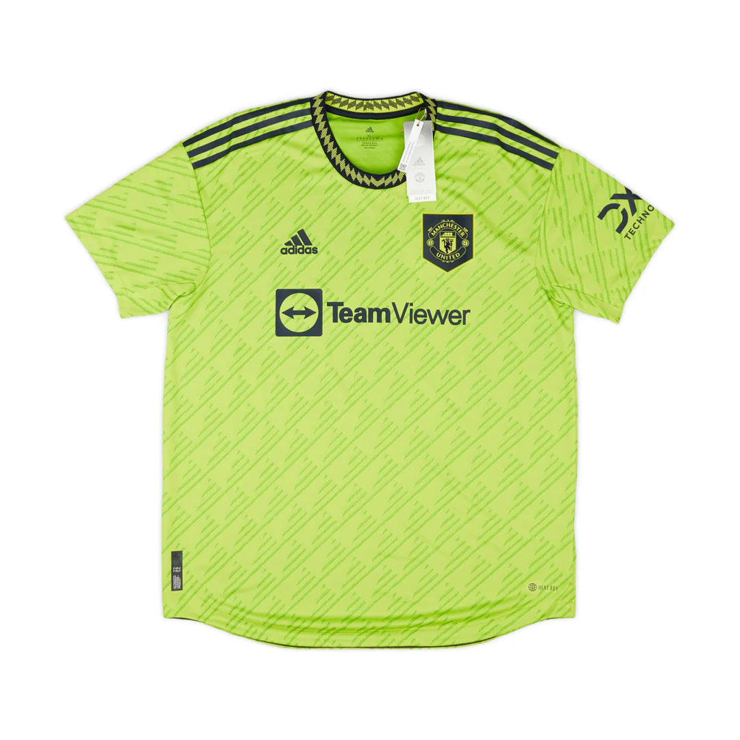 MANCHESTER UNITED 2022/23 RETRO