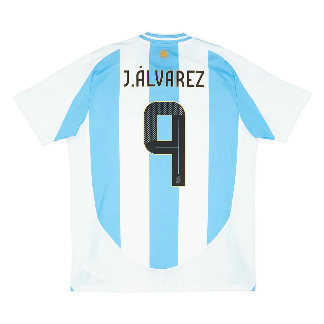 ARGENTINIË 2024/25