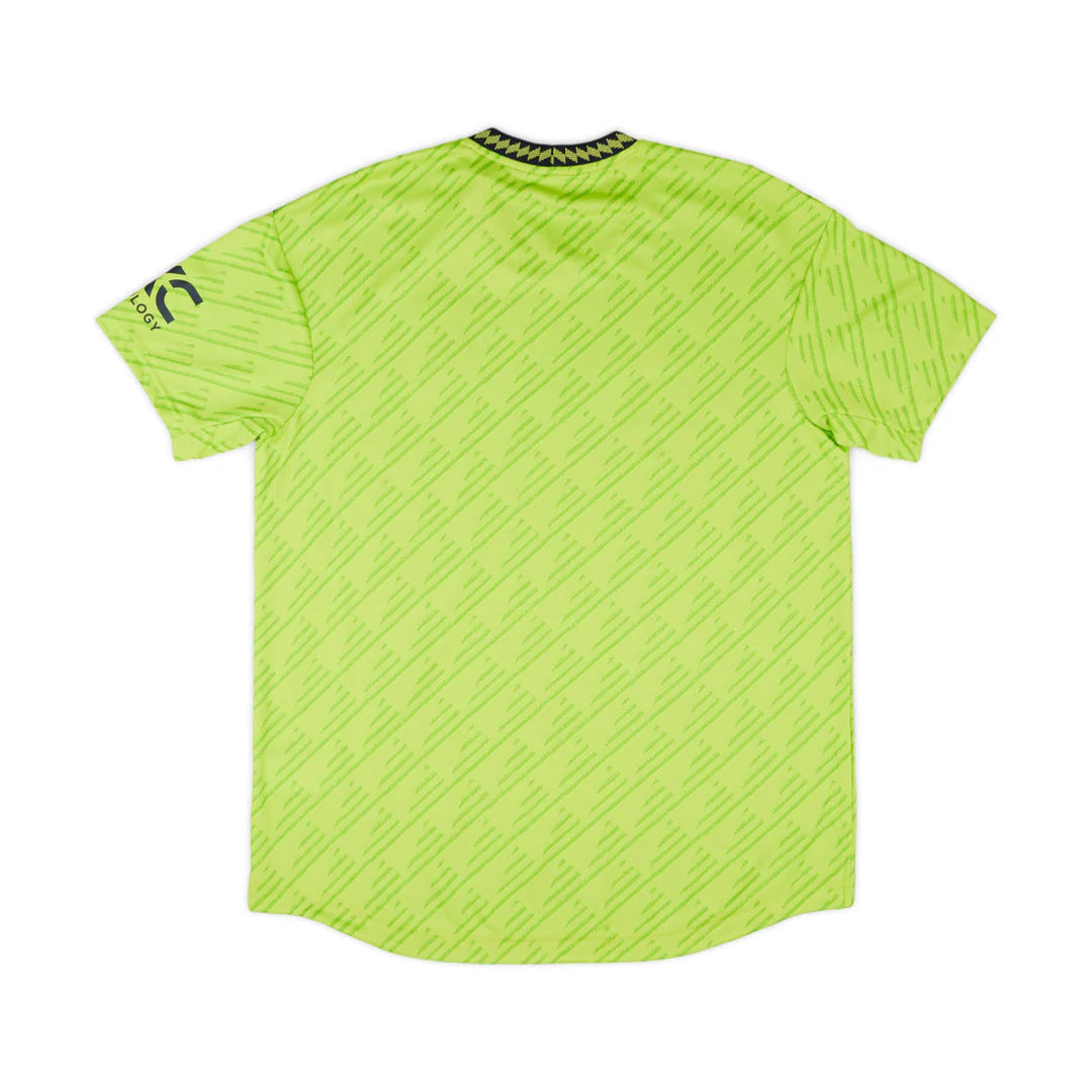 MANCHESTER UNITED 2022/23 RETRO