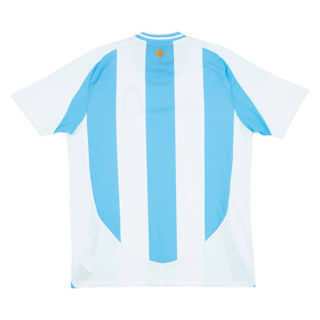ARGENTINIË 2024/25