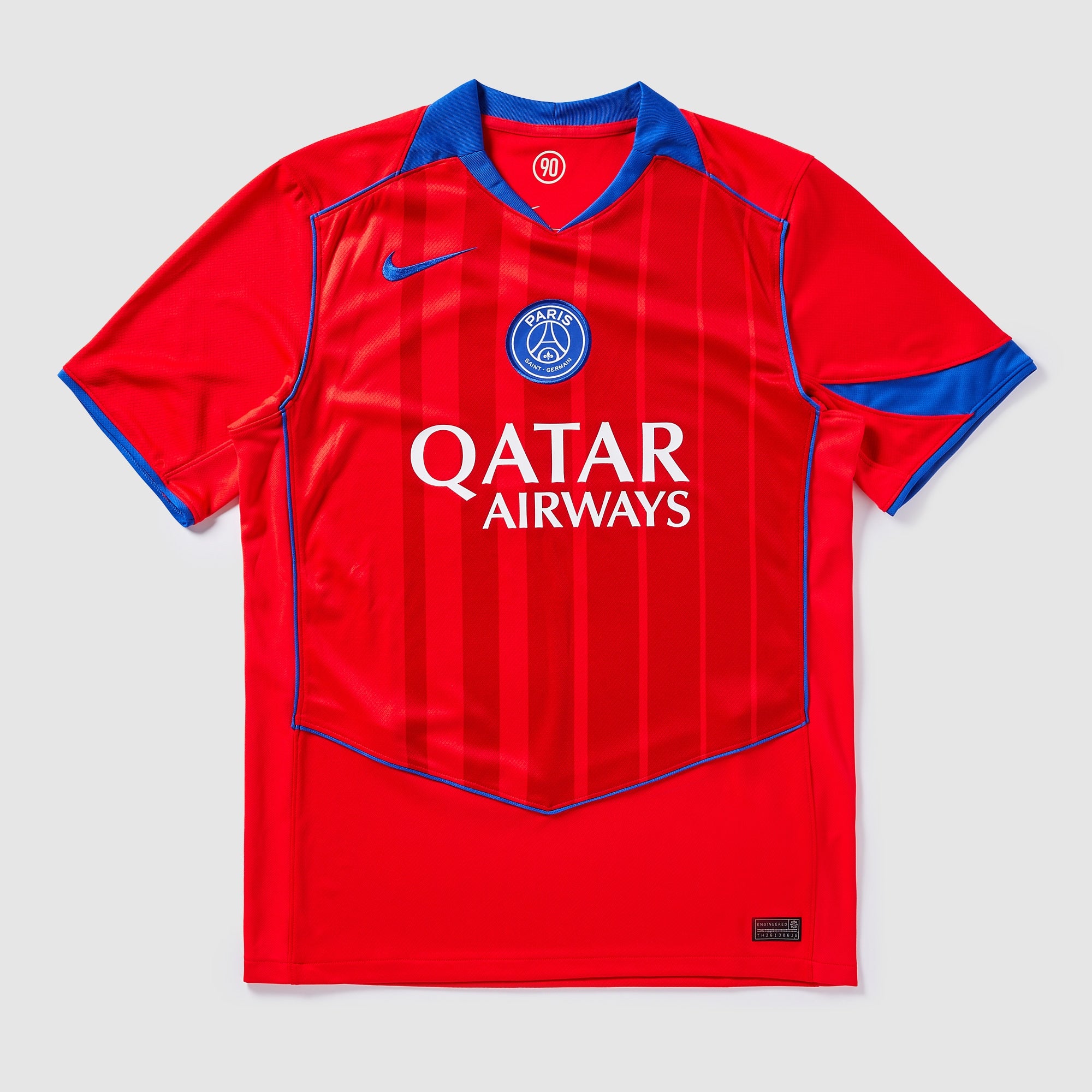 PSG 2025/26