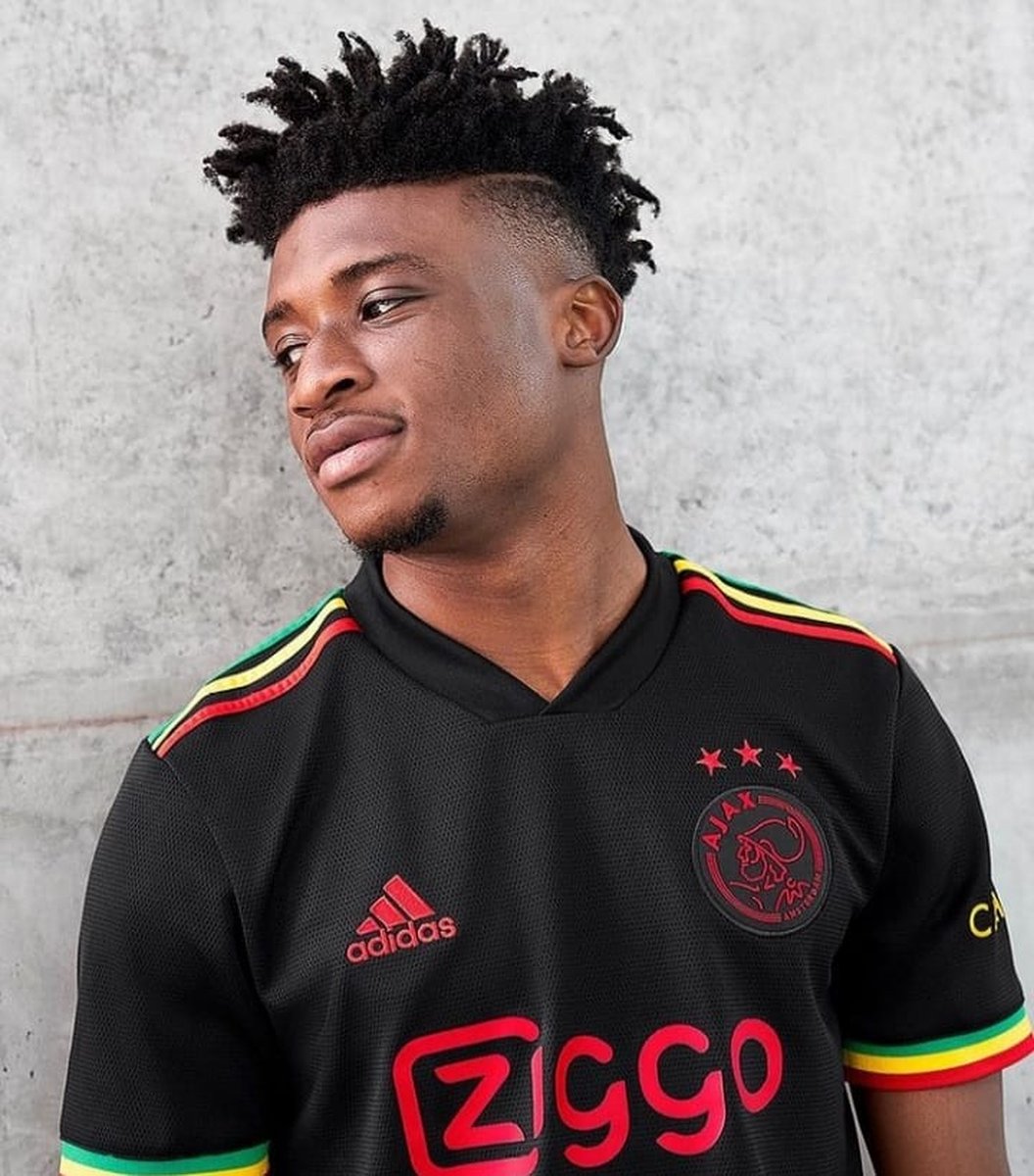 AJAX X BOB MARLEY | SPECIAL EDITION