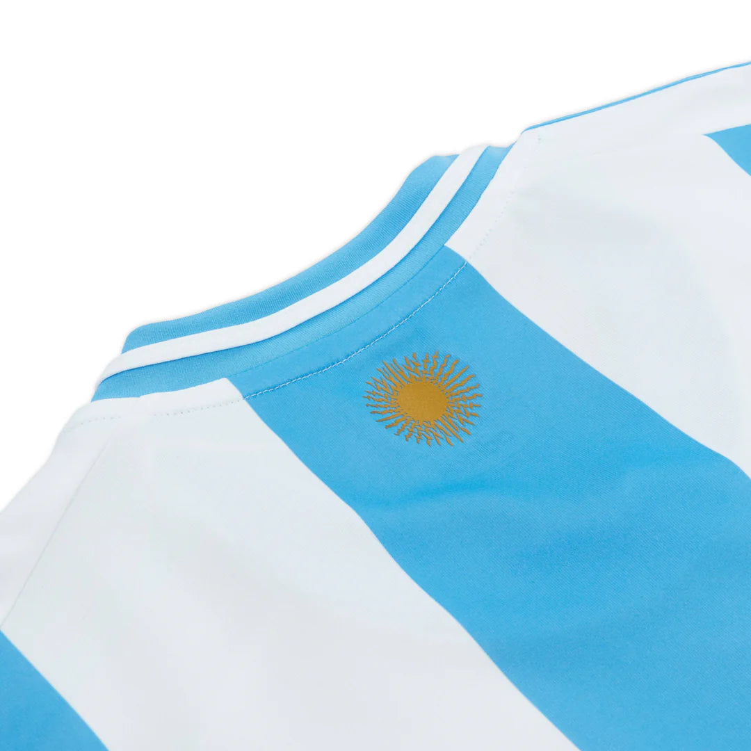 ARGENTINIË 2024/25
