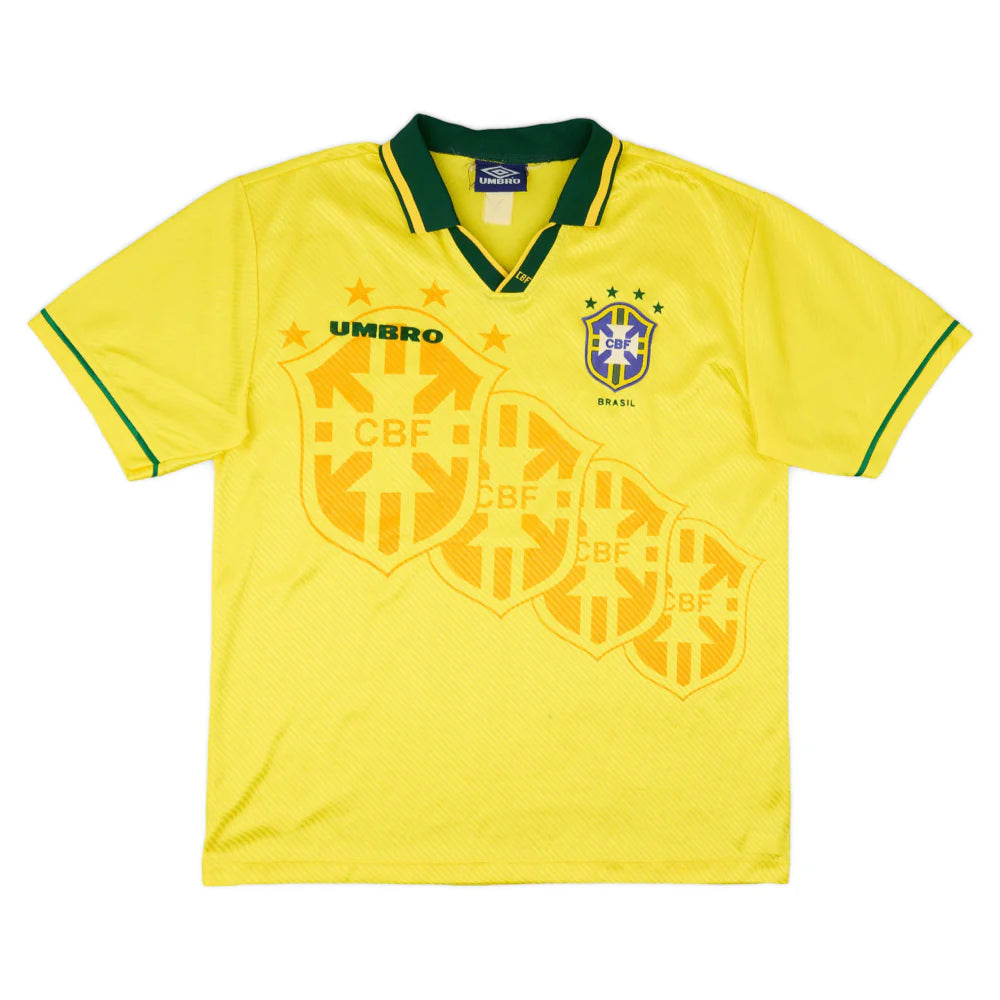 BRAZIL 1994 RETRO
