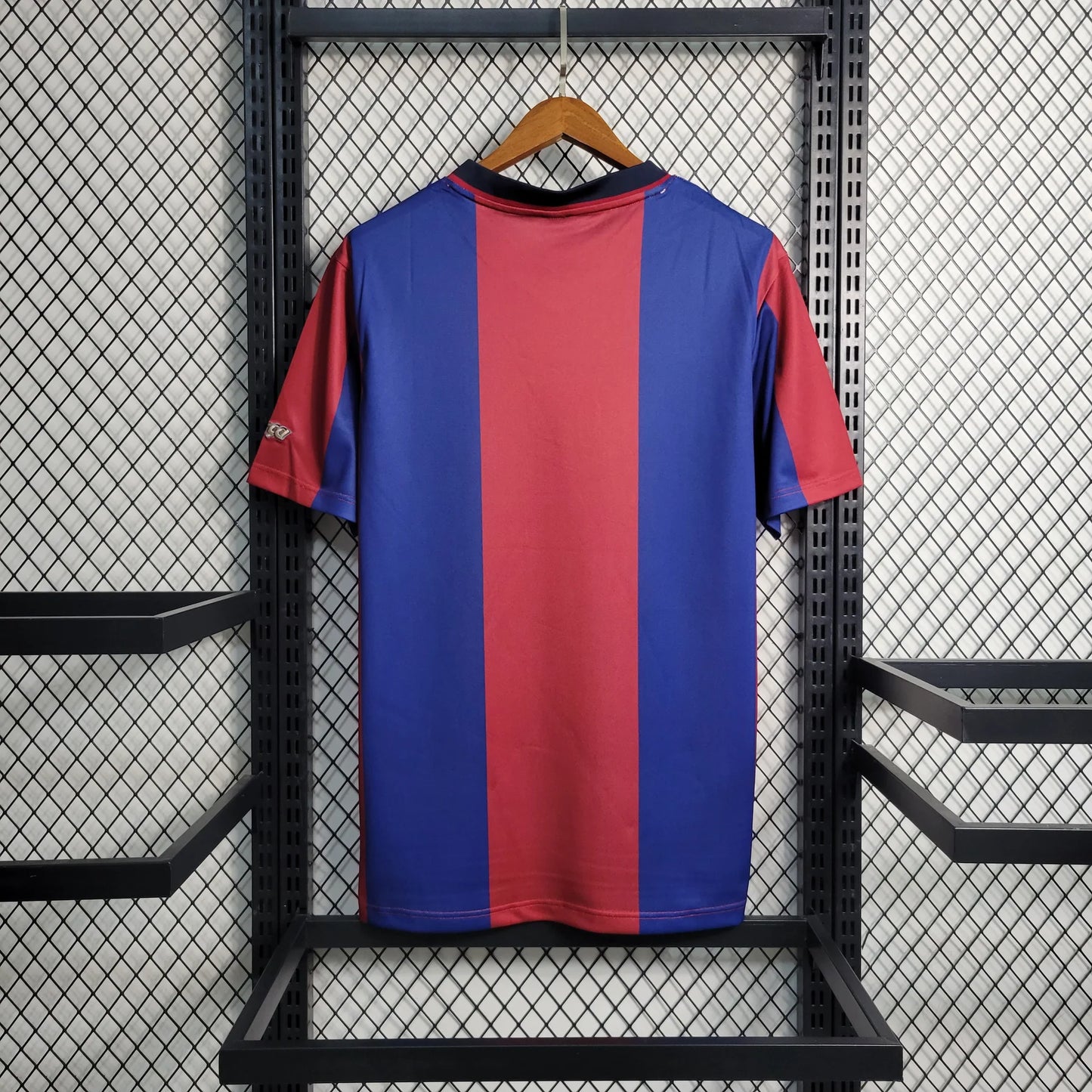 FC BARCELONA 1998-99 RETROSHIRT