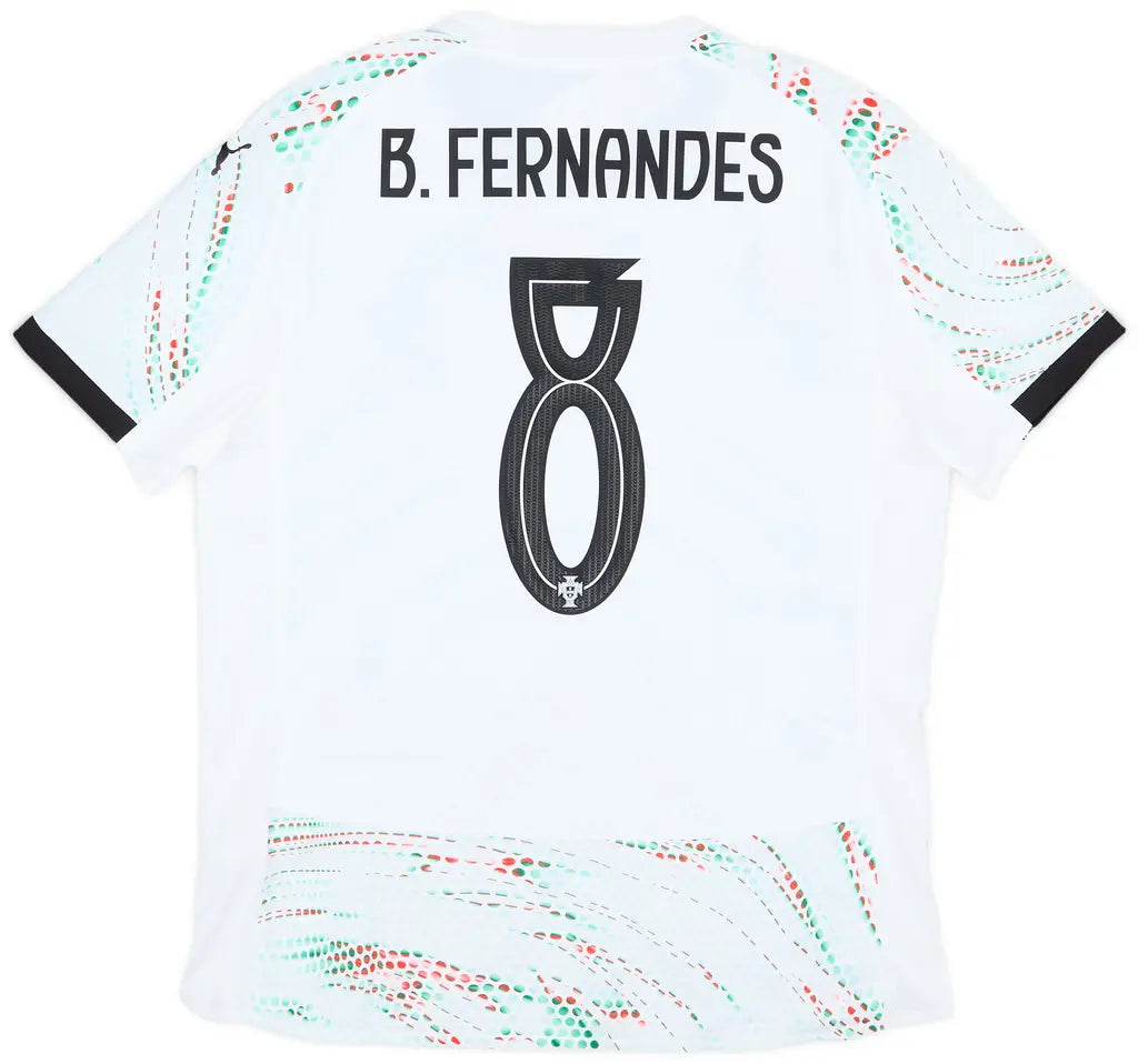 PORTUGAL 2025/26