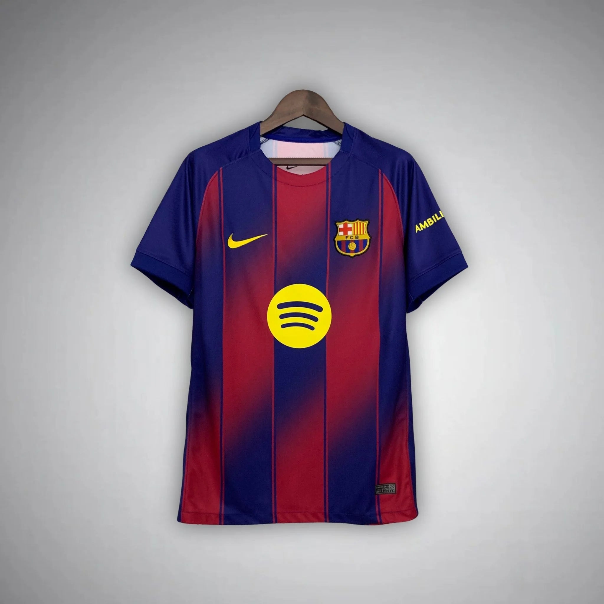 FC BARCELONA 2025/26