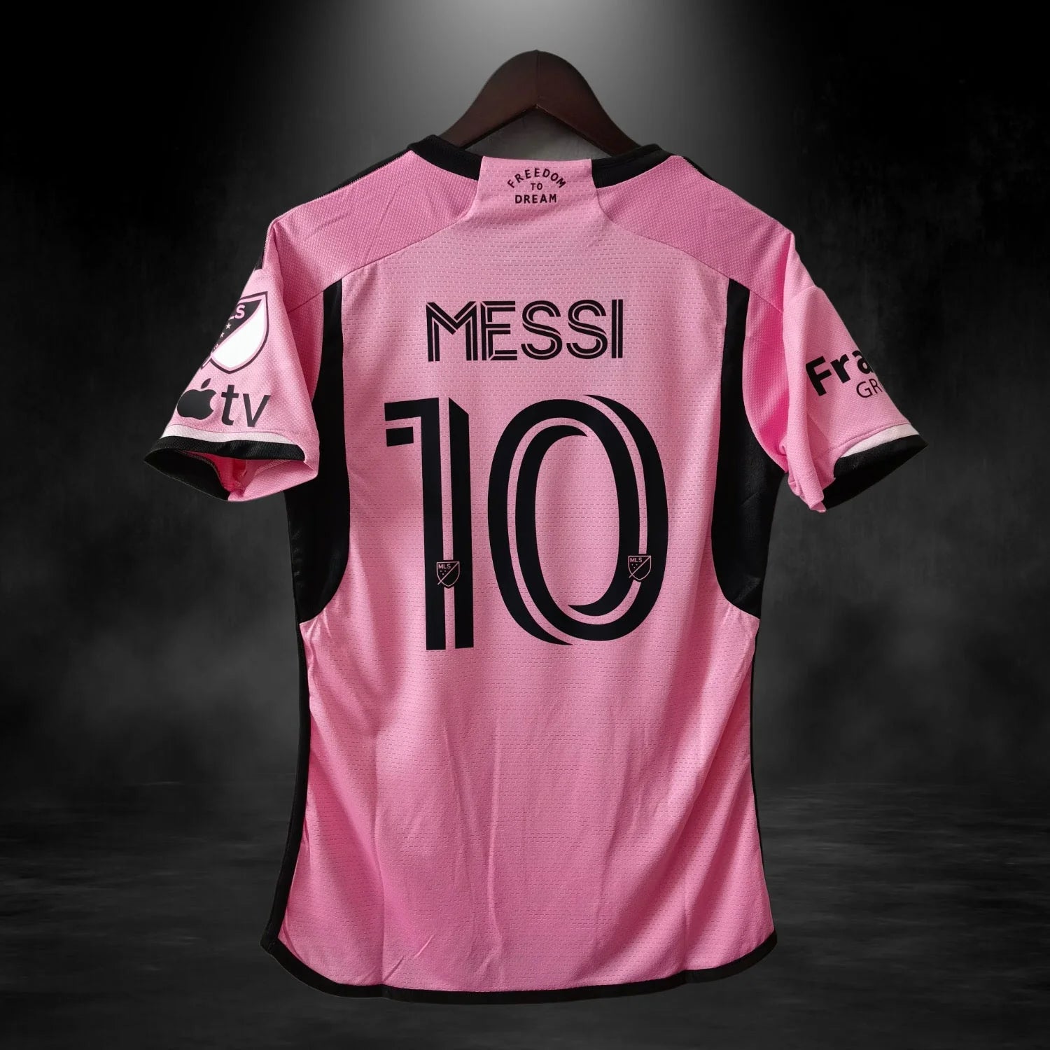 INTER MIAMI 2024/25