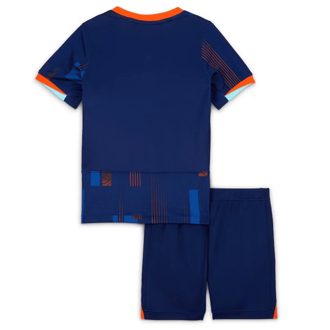NEDERLAND JUNIOR 2025/26