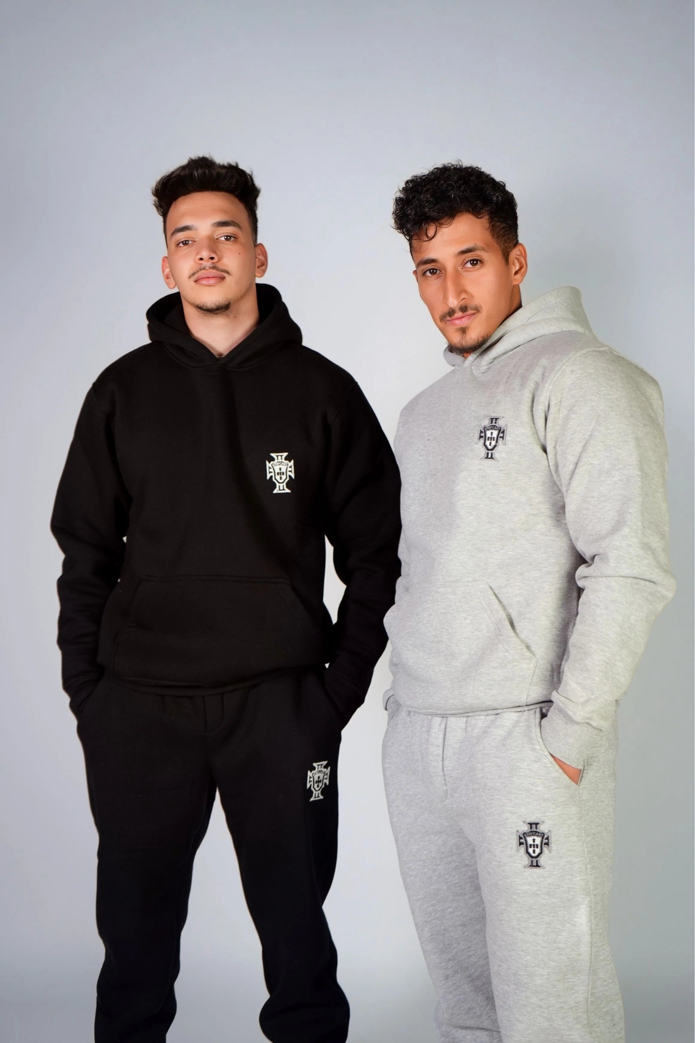 PORTUGAL TRACKSUIT SET | LIMITED EDITION